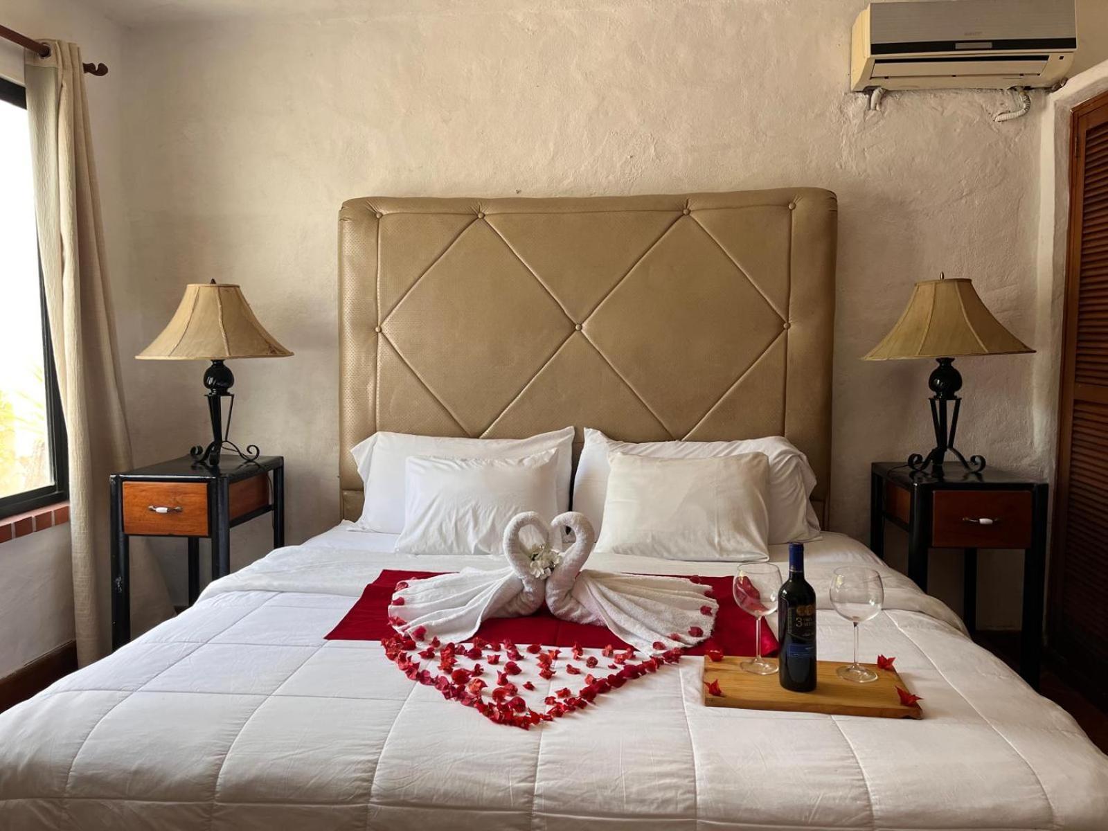 Hotel Mia Nueva Gorgona Pokoj fotografie