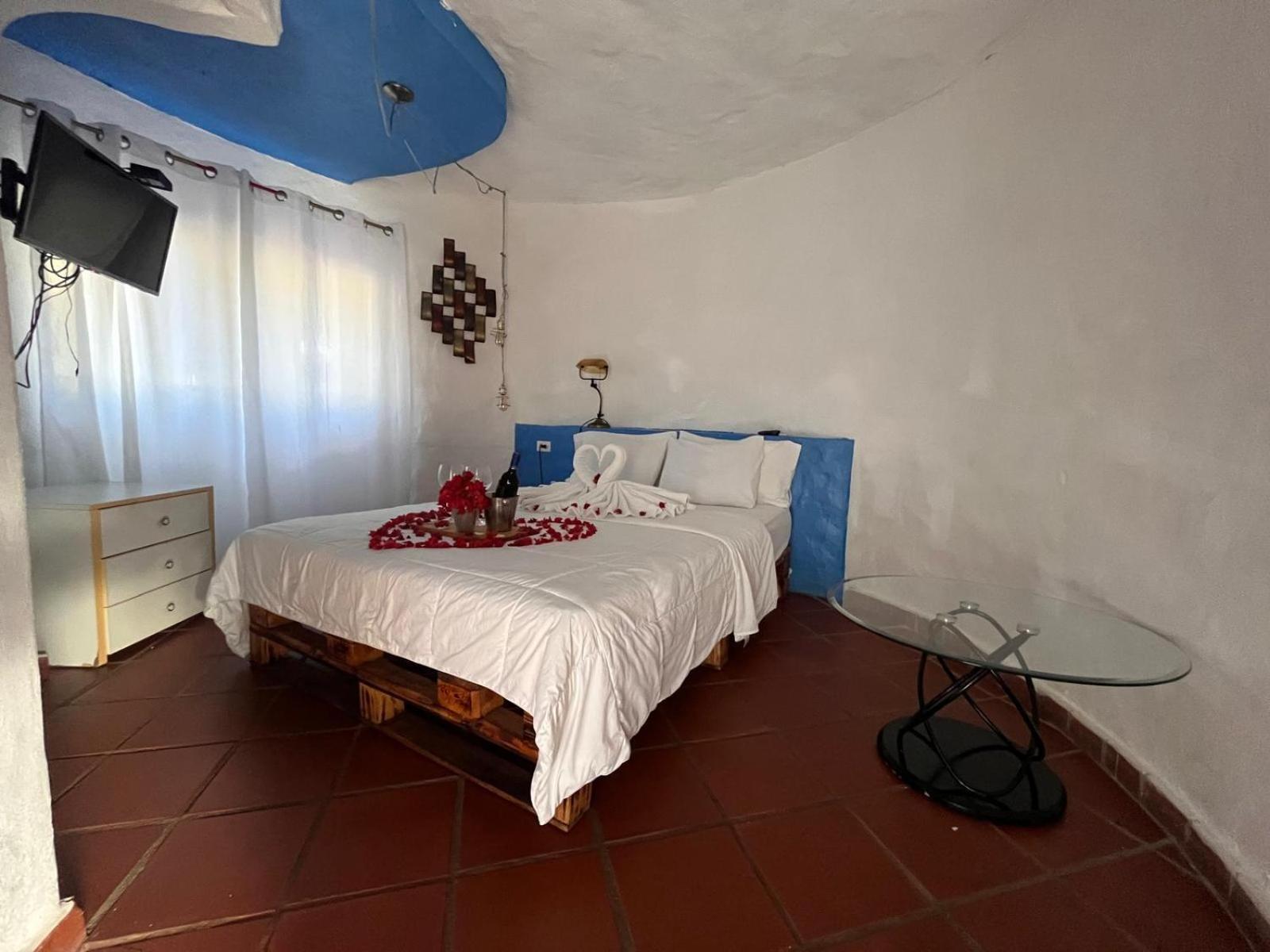 Hotel Mia Nueva Gorgona Pokoj fotografie