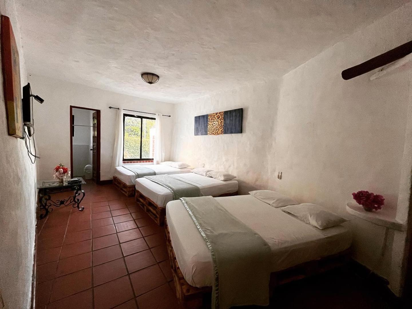 Hotel Mia Nueva Gorgona Pokoj fotografie
